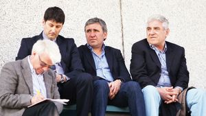 Giovani atacă: "Avem antrenori catastrofali"