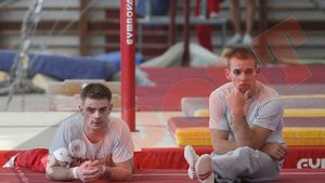 Patru băieți pentru Osijek