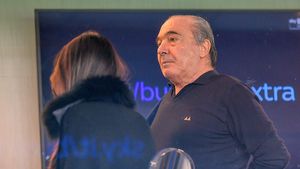 Întâlnire de gradul zero în București! Unul dintre cei mai bogați patroni din fotbalul mondial, la masă cu cei mai influenți oameni din România: cine i-a „convocat” | EXCLUSIV