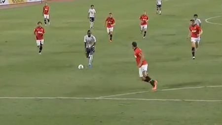 VIDEO Înfrângere rușinoasă pentru Manchester United la debutul lui David Moyes: "Asta nu era în scenariu!"