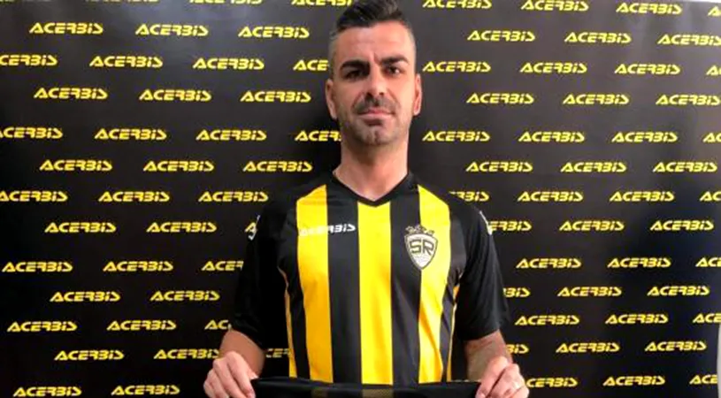 Întoarcerea fiului risipitor!** Marian Cristescu va juca din nou la Brașov, după o pauză de șapte ani: 