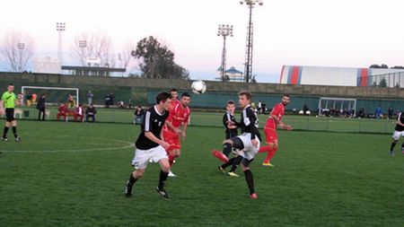 FC Botoșani a obținut prima victorie în cantonamentul din Antalya