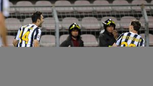 Nu se mai opresc! PSG o lovește și pe Juventus!** Reacția jucătorului a lăsat campioana Italiei fără replică: "E extraordinar! Doar să se înțeleagă cluburile"
