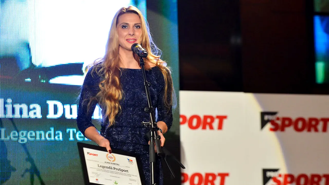 Otilia Bădescu, Loredana Dinu, Vlad Hagiu și Virgil Stănescu aleargă, de la ora 22:00, la ProSport Midnight Run! Alina Dumitru va da startul evenimentului