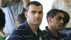 "Sper să mai vină jucători! Lupta pentru titlu va fi foarte grea!"