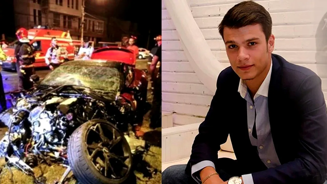 A apărut prima imagine cu Mario Iorgulescu din seara accidentului! E în comă, în spital, și are un puternic impact emoțional