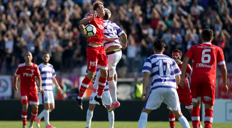 EXCLUSIV | UTA ar putea redeveni o forță!** În scurt timp își schimbă finanțatorul: 