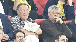 Marcel Răducanu a ajuns în spital, în Germania, din cauza unei bacterii și i-a trimis un mesaj lui Mircea Lucescu: „Țin mult la dânsul”