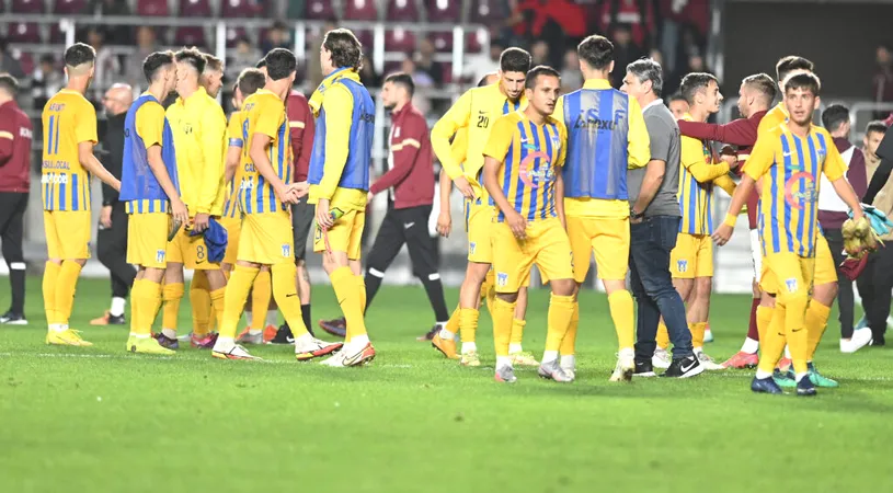 CS Afumați s-a întărit cu doi jucători de la FC Voluntari. Unul dintre ei a evoluat sezonul trecut în Liga 2, la Unirea Slobozia