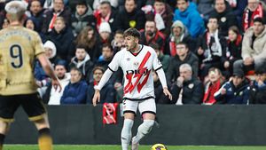 Transferul lui Andrei Rațiu la FC Barcelona, cât se poate de real pentru Victor Becali: „De ce să nu cred?”