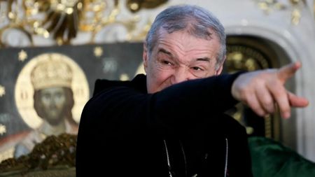 Gigi Becali sparge banca pentru transferul „stâncii” din Polonia! Îi oferă un salariu cât al lui Florinel Coman: 30.000 de euro pe lună!