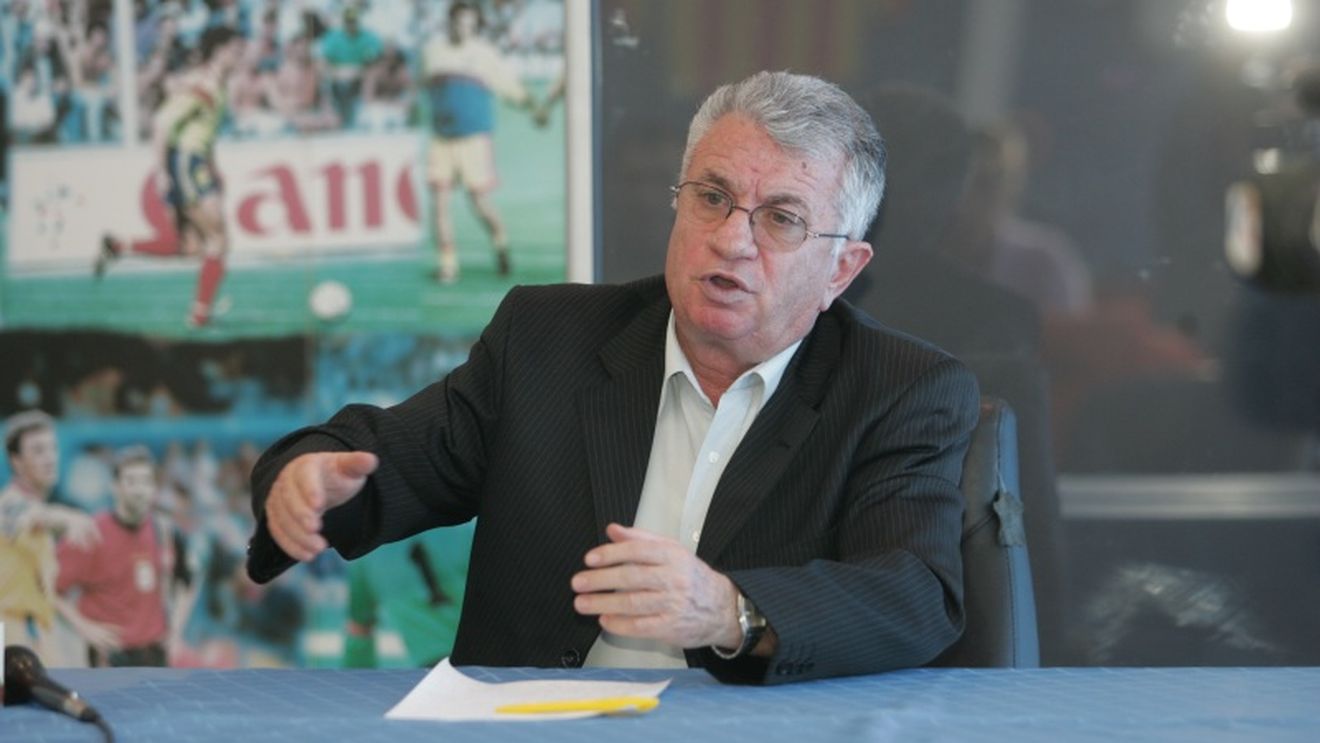 "În 86, Gică era plătit de Ministerul de Interne!"