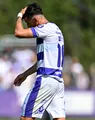 Suspendare drastică pentru căpitanul Științei Poli după eliminarea din jocul cu AFC ASA Târgu Mureș. Dan Alexa considera decizia arbitrului Buzărnescu drept una ”foarte ușoară”