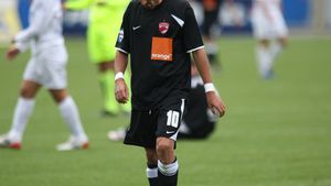 "Steaua a fost cel mai greu adversar al nostru din tur"