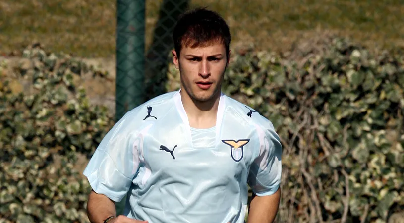 Radu Ștefan poate rata semifinala împotriva lui Inter