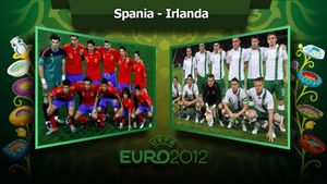 Tiki-taka a reînviat! Spania - Irlanda 4-0!** Ibericii înving spectaculos, după un debut greoi cu Italia! Torres a reușit "dubla"