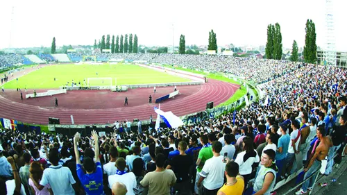 Craiova - fără echipă în primele 3 ligi?!** Știința joacă prin sălile de judecată, celelalte echipe ale Băniei se desființează, emigrează sau retrogradează