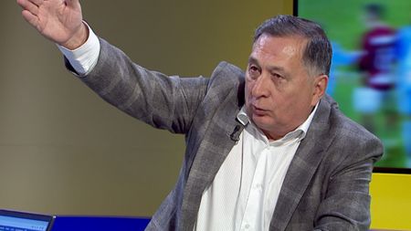 Ion Crăciunescu calcă în picioare doi arbitri români: „Sunt vai de capul lor. Și la județ și la meciuri de copii mi-ar fi frică să-i deleg”