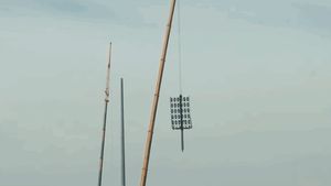 Au dezmembrat nocturna şi au dus-o în alt oraş! Demolarea a avansat şi s-a făcut loc pentru arena 140.000.000 de euro din Timişoara