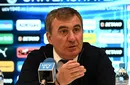 Transferul lui Borza e iminent! Gică Hagi a făcut anunțul: „E greu să-l păstrez!”