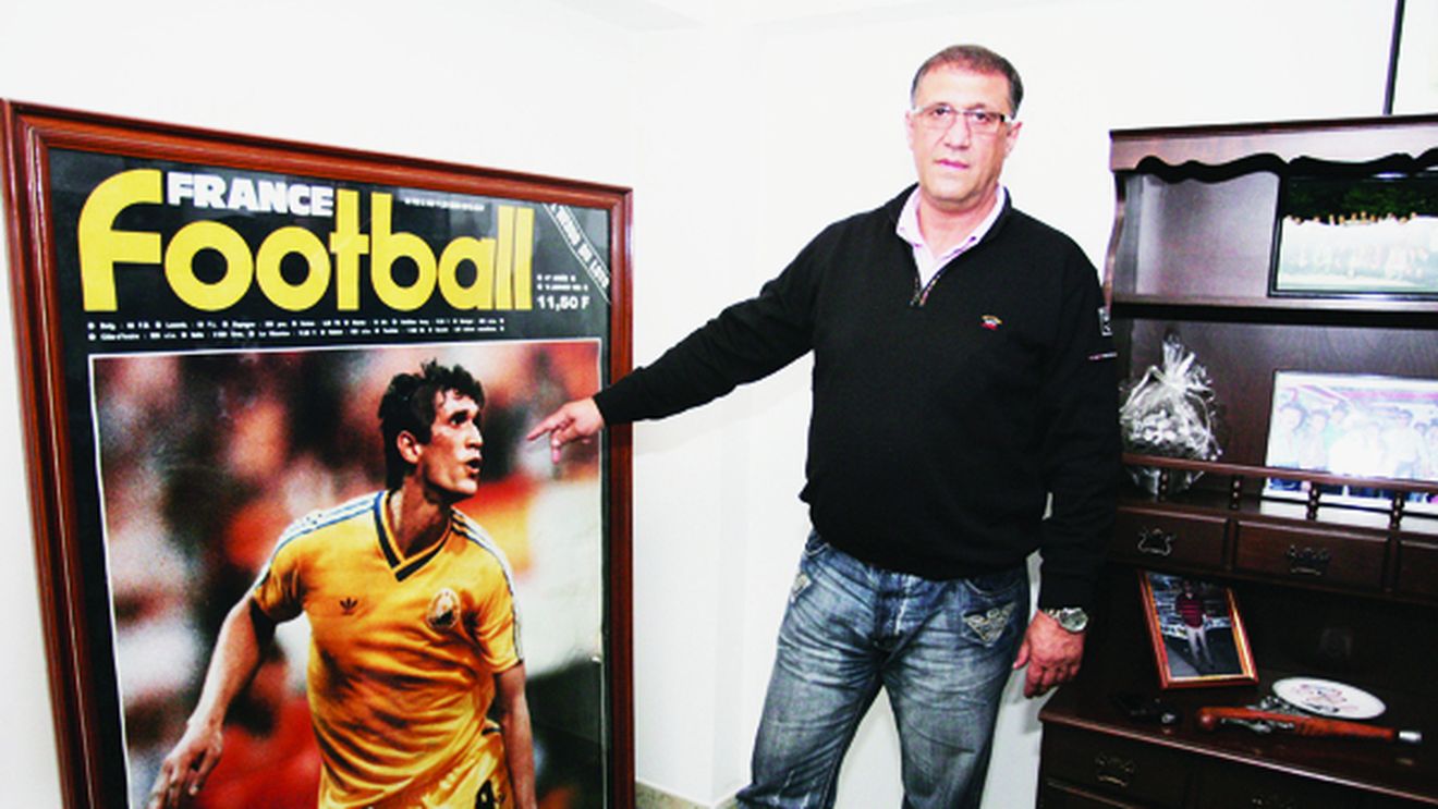 Momentul ciudat de la Coppa del Mondo, povestit după 27 de ani. "Am ieșit la încălzire, am sărit la cap, făceam scheme...". Cămătaru vorbește despre războiul tăcerii cu Ienei