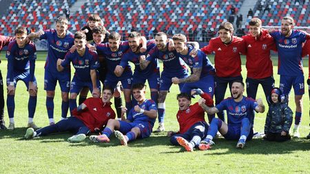 Ministrul Apărării Naționale spune că a găsit metoda prin care Steaua poate promova. „Anunț în această săptămână”