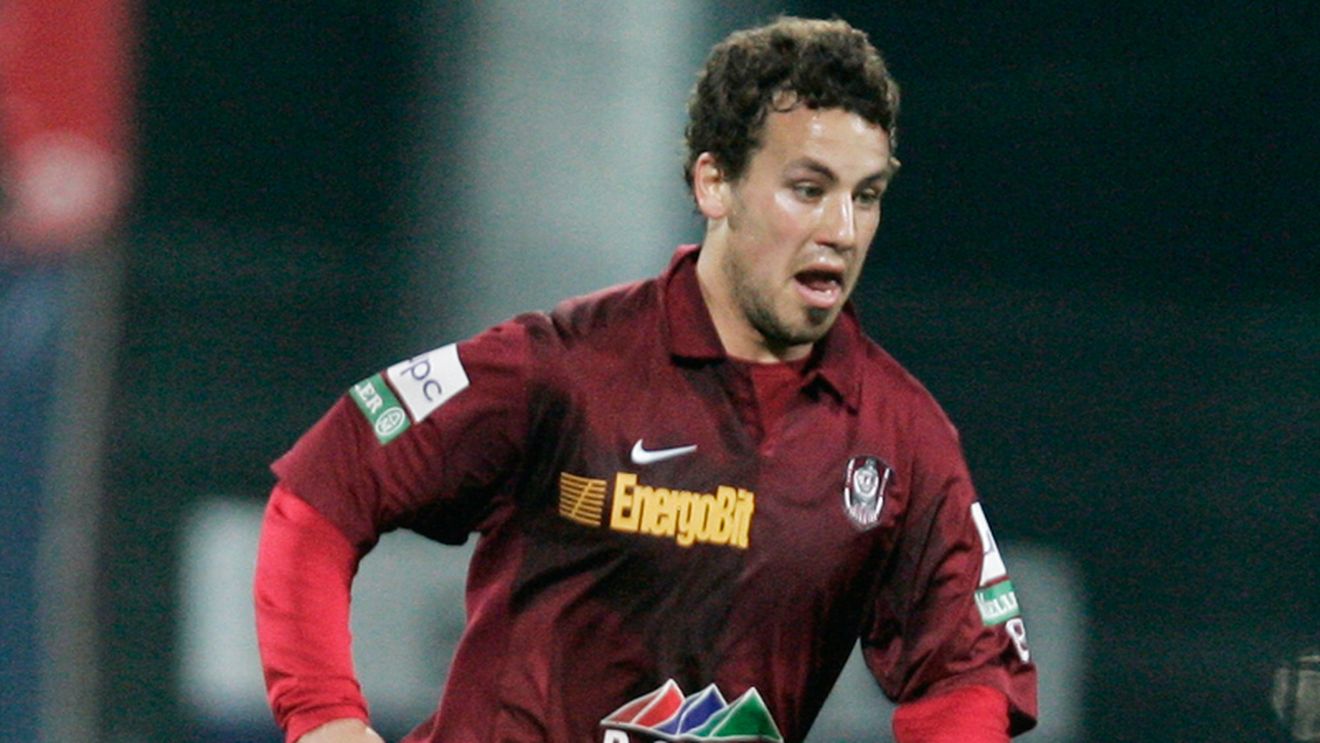 Fabbiani ar da Liga Campionilor pentru Independiente