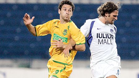 "Dinamo are puncte slabe!"