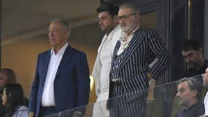 Variantă neașteptată de antrenor pentru Gigi Becali: „Am să lucrez acolo! Nu doar la FCSB patronul impune jucători”