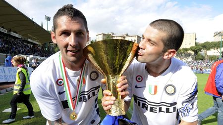 Materazzi, reacție despre Chivu: „Noi, țiganii, ne-am înțeles cu Mourinho dintr-o privire”