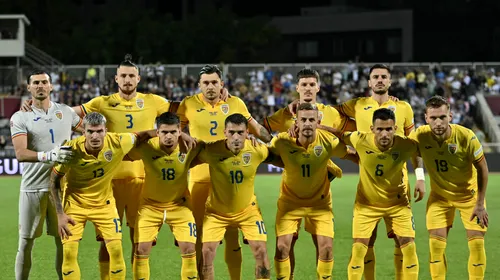 „Spionul” din hotelul „tricolorilor” a intrat în direct și a dezvăluit ce fac fotbaliștii lui Mircea Lucescu, înainte de Lituania – România cu numai câteva ore: „Sunt aici!”
