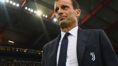 Massimiliano Allegri, decizie neașteptată. Italianul își ia un an sabatic, pe modelul Guardiola, după cinci sezoane la Juventus