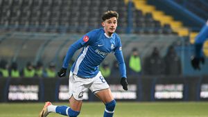 Gică Popescu a dat verdictul despre fiul său, Nicolas. Mesaj pentru Gică Hagi: „Nimeni nu îl știe mai bine ca mine”