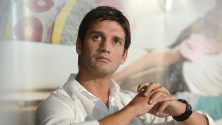 Bomba anului! Cristi Chivu a acceptat oferta și e noul antrenor al echipei din Serie A la care a jucat Adrian Mutu!