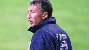 Dan Petrescu, după debutul la Kuban: "Primul meci e cel mai greu**, dar puteam învinge mai clar"