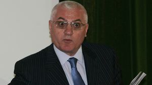 Dragomir: "Dacă fac vreo nenorocire, îi exclud pe dinamoviști din fotbal"