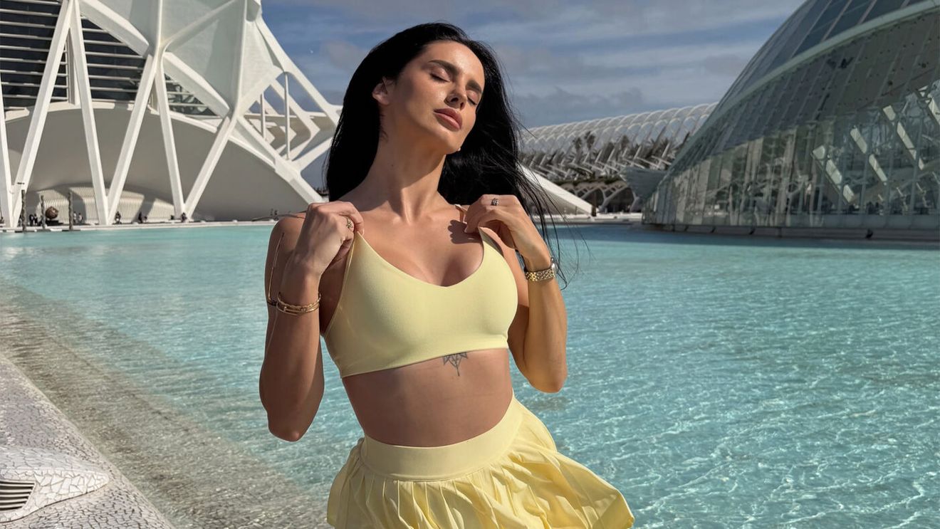 Are avere și faimă, s-a iubit cu Gabi Torje și acum și-a părăsit partenerul, deși acesta era „chiar perfect”. Influencerița Ioana Grama a recunoscut totul