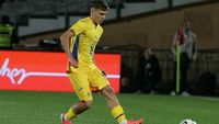 Cum l-a numit David Matei pe Gică Hagi după ce „Regele” l-a debutat în Georgia – România 1-1