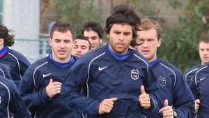 "Steaua are 2-3 jucători de valoare! Ce a făcut Stoichiță e incredibil!"