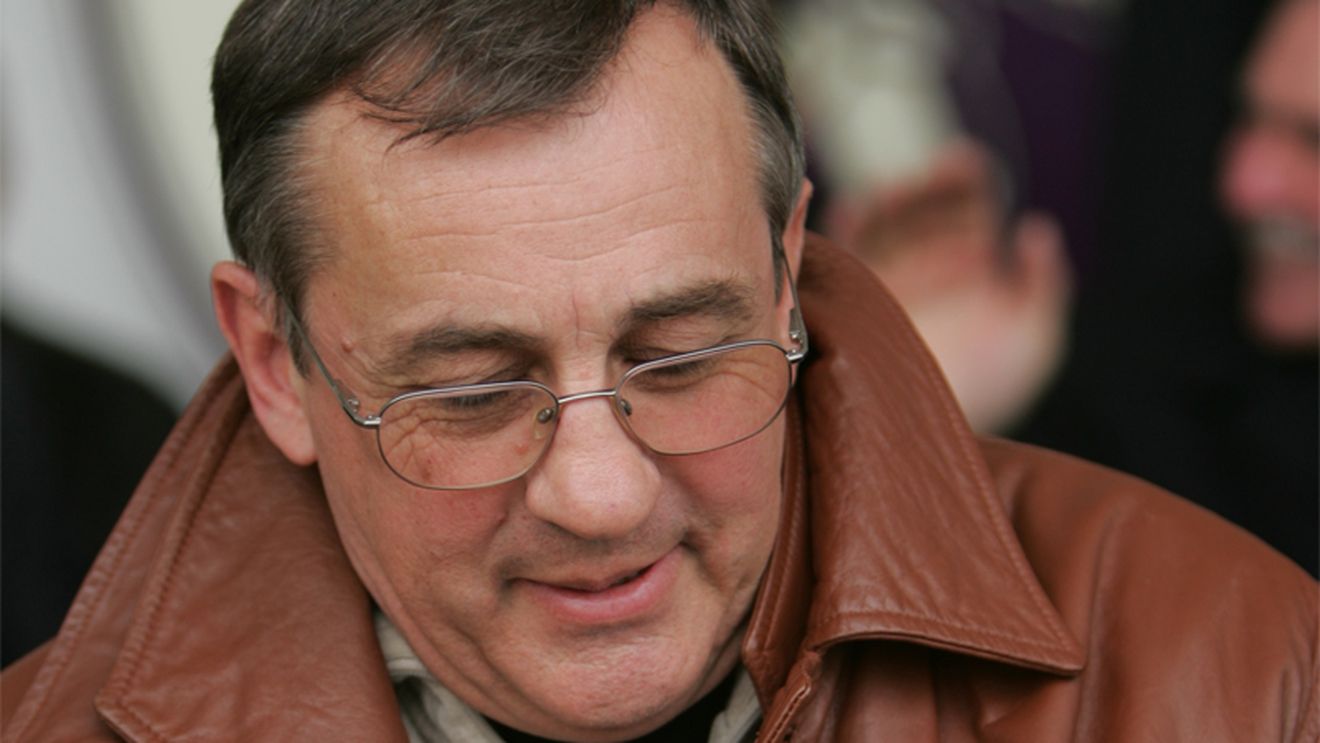 „Mut CCA la Sibiu!"**