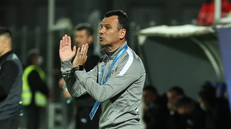 Basarab Panduru, declarație sinceră după plecarea lui Toni Petrea de la FCSB: „Îmi pare rău de el!”