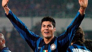 Unde va ajunge Cruz?