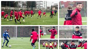 FC Hermannstadt, secretoasă privind lotul de jucători și programul de pregătire! În afară de Blejdea, sibienii au încă două achiziții, una de altă contracandidată la promovare