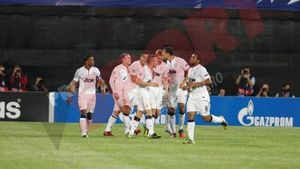 Rooney, deranjat de golul lui Kapetanos:** "Trebuie să punem capăt acestei situații!" Amănuntul care i-a scos din minți pe englezi