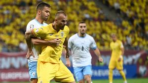 Denis „Killer” Alibec! „Șut pervers!”. Atacantul lui Edi Iordănescu nu a iertat gafa portarului cu cetățenie română, în meciul cu Israel