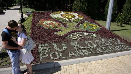 Miniștrii UE de Externe au păreri divergente cu privire la o boicotare a Euro 2012 în Ucraina!** "Este necesară o discuție cu Polonia"