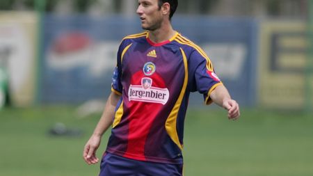 Dorel Stoica: "Chivu și Mutu sunt mândria noastră"