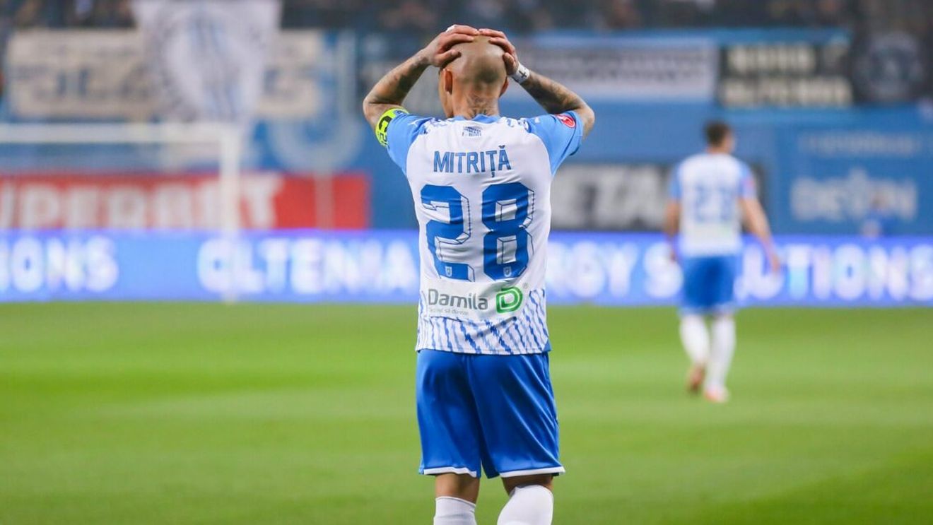 Alex Mitriță, desființat de un patron celebru din fotbalul românesc! De ce nu l-ar transfera niciodată: „Are ifose!”
