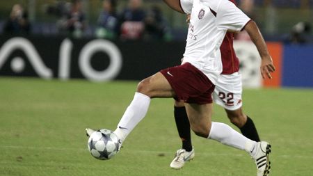 Culio vrea mai mult: "Chelsea pleacă `fără puncte` de la Cluj"