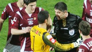 Idolul Giuleștiului putea ajunge la FCSB: "Am primit ofertă de la ei, dar...". Răspunsul dat îi va cuceri pe fanii Rapidului